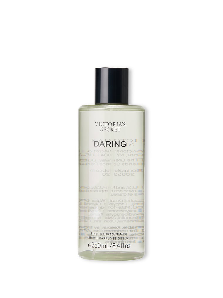 Victoria's Secret Fine Fragrance Mist — Daring