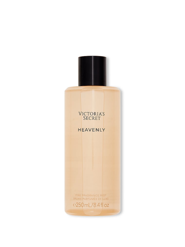 Victoria's Secret Fine Fragrance Mist — Heavenly