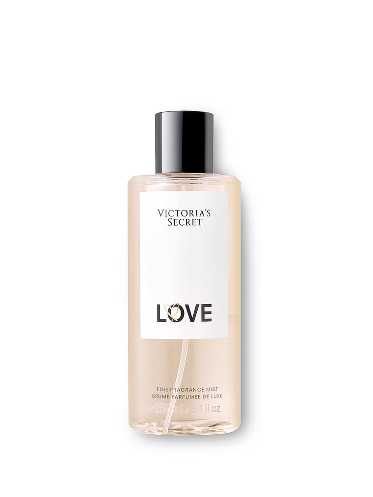 Victoria's Secret Fine Fragrance Mist — Love