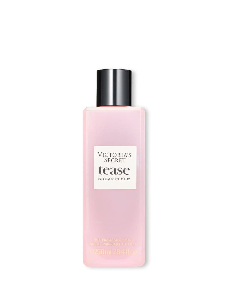 Victoria's Secret Fine Fragrance Mist — Tease Sugar Fleur