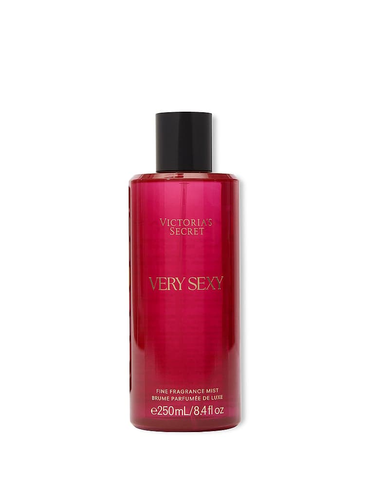 Victoria's Secret Fine Fragrance Mist — Very Sexy