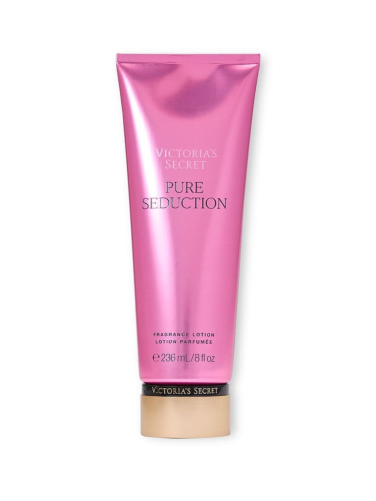 Victoria's Secret Classic Fragrance Lotion — Pure Seduction