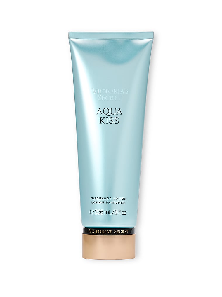 Victoria's Secret Classic Fragrance Lotion — Aqua Kiss