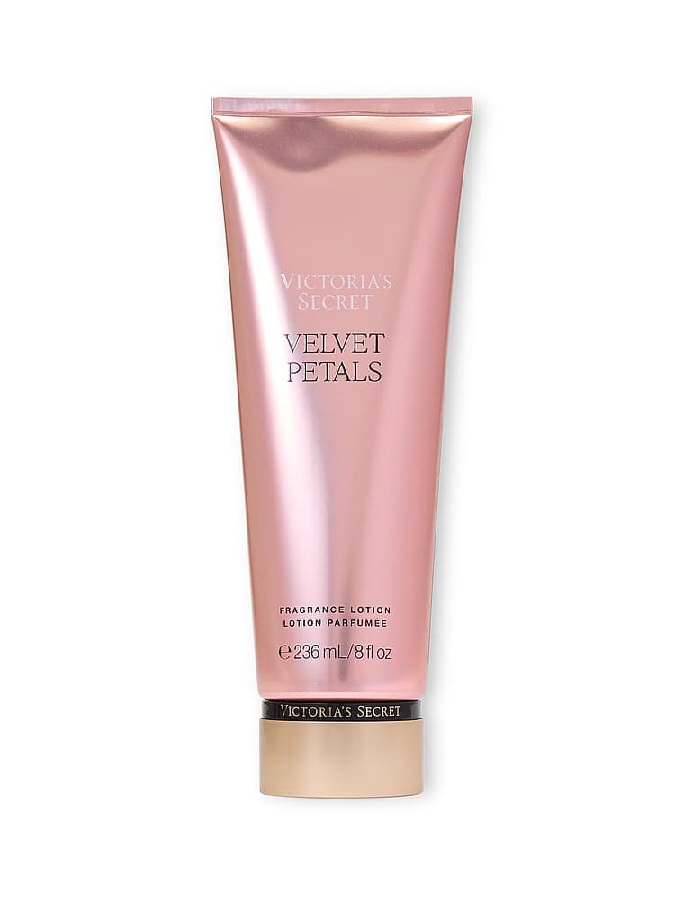 Victoria's Secret Classic Fragrance Lotion — Velvet Petals