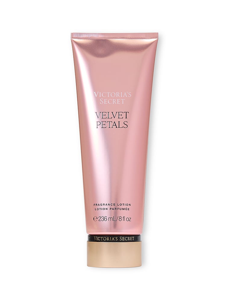 Victoria's Secret Classic Fragrance Lotion — Velvet Petals