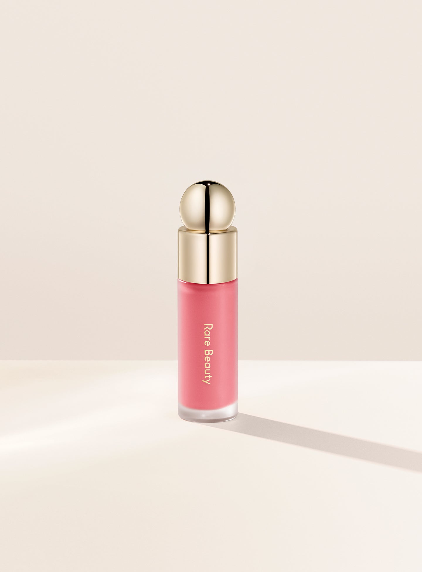 Rare Beauty Soft Pinch Liquid Blush — Happy