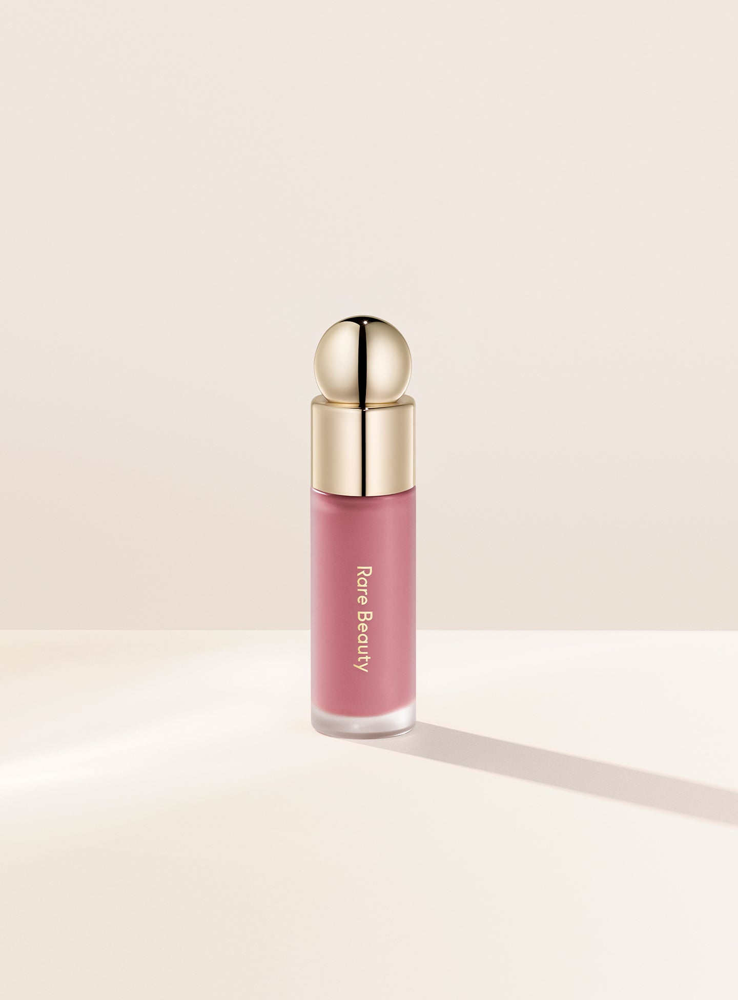 Rare Beauty Soft Pinch Liquid Blush — Encourage