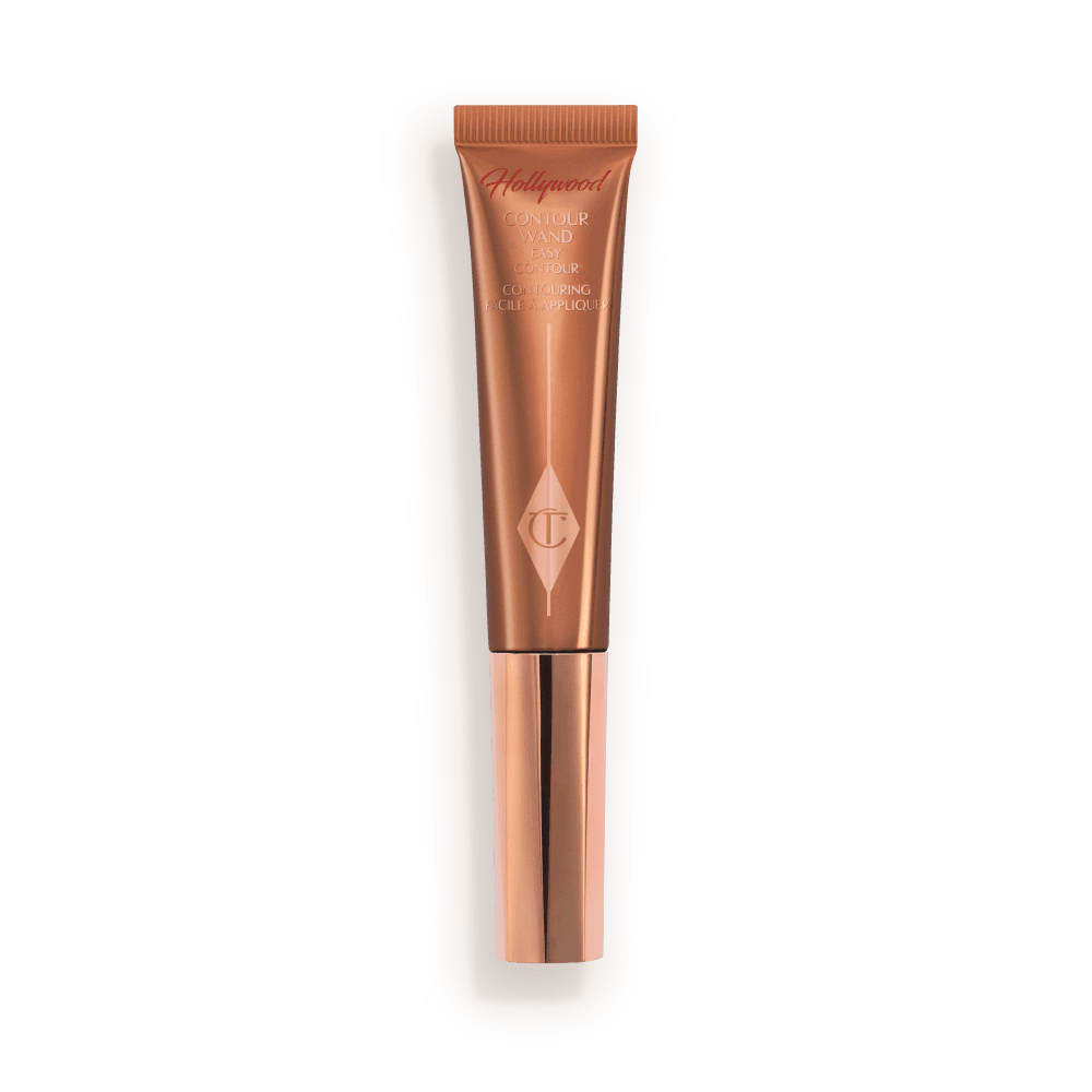 Charlotte Tilbury Hollywood Contour Wand — Medium-Deep