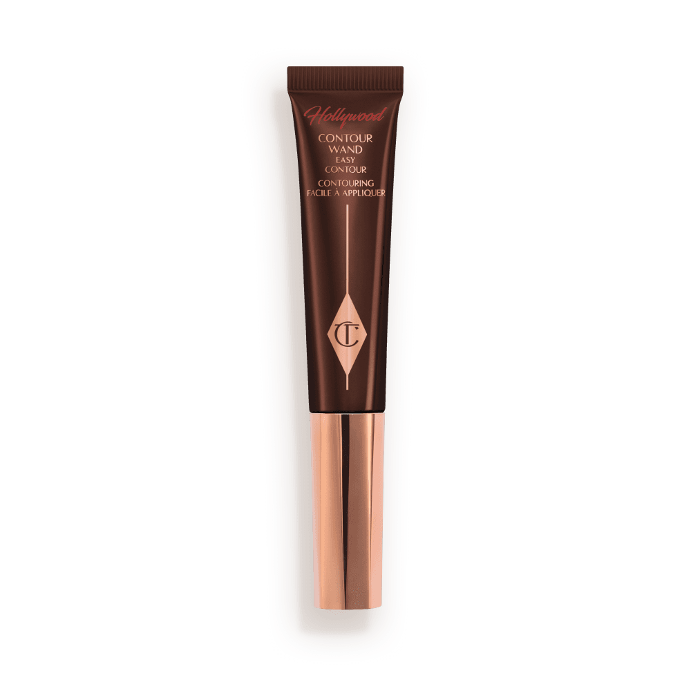 Charlotte Tilbury Hollywood Contour Wand — Tan-Deep