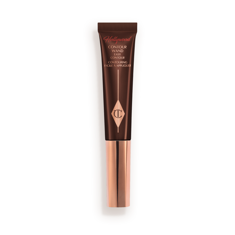 Charlotte Tilbury Hollywood Contour Wand — Tan-Deep