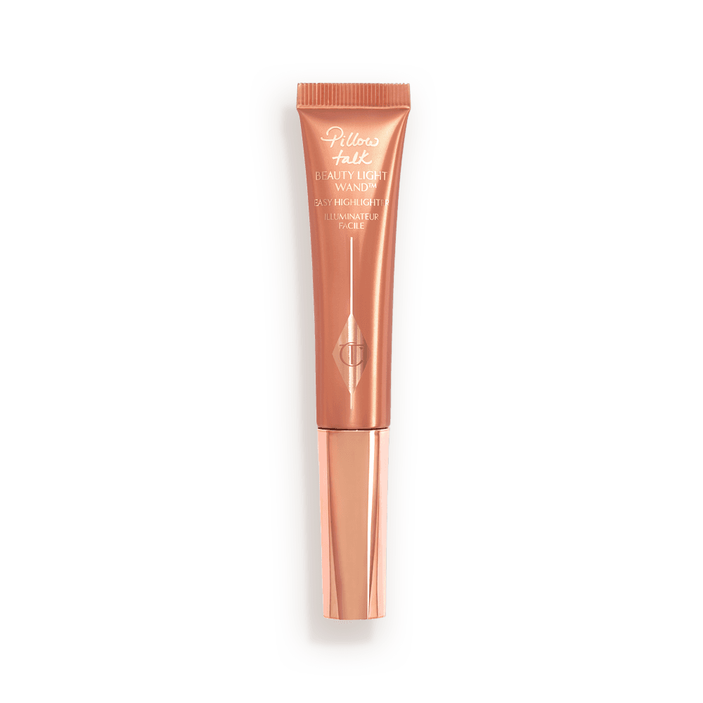 Charlotte Tilbury Beauty Light Wand — Pillow Talk Medium