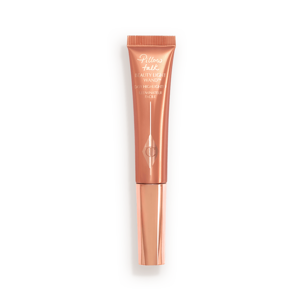Charlotte Tilbury Beauty Light Wand — Pillow Talk Medium