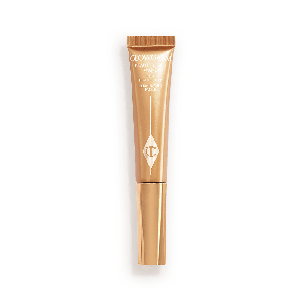 Charlotte Tilbury Beauty Light Wand — Goldgasm