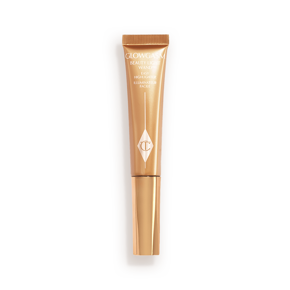 Charlotte Tilbury Beauty Light Wand — Goldgasm