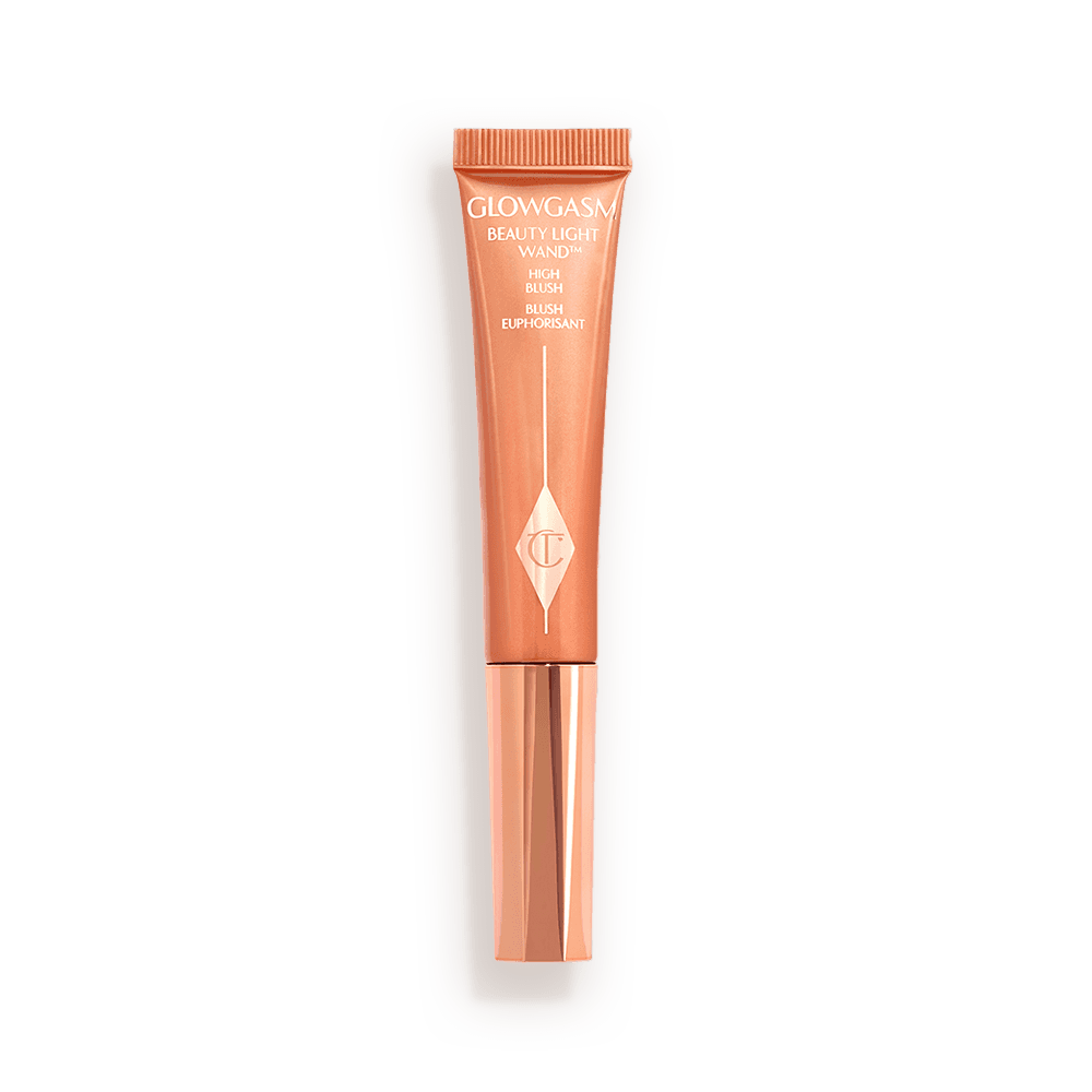 Charlotte Tilbury Beauty Light Wand — Peachgasm