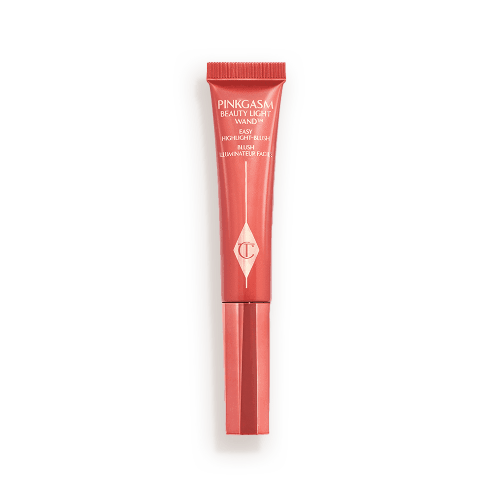 Charlotte Tilbury Beauty Light Wand — Pinkgasm Sunset