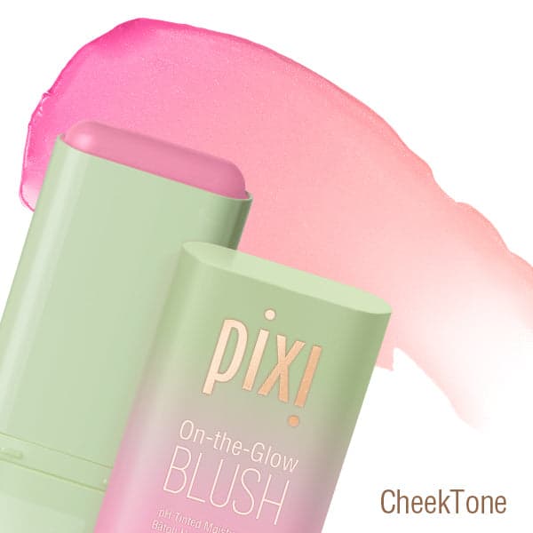 Pixi On-the-Glow Blush — Cheek Tone