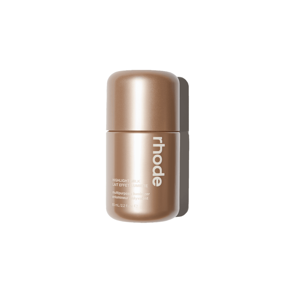 rhode Highlight Milk — 03 Pearly Warm Bronze