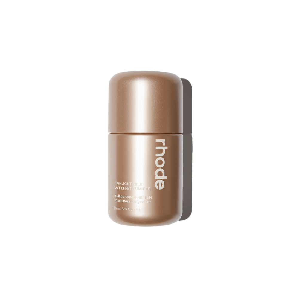rhode Highlight Milk — 03 Pearly Warm Bronze