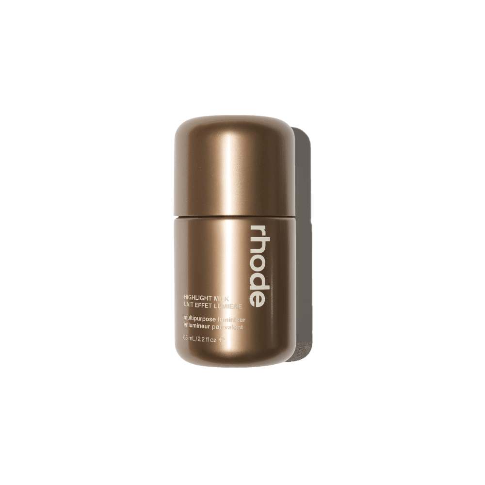rhode Highlight Milk — 04 Pearly Rich Bronze